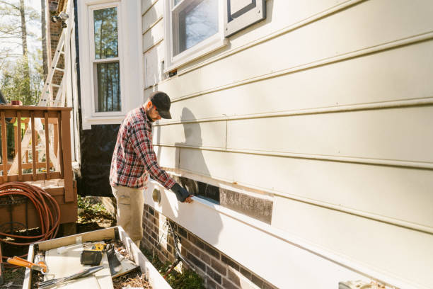 Top rated local Storm Damage Siding Repair specialists in Flourtown, PA